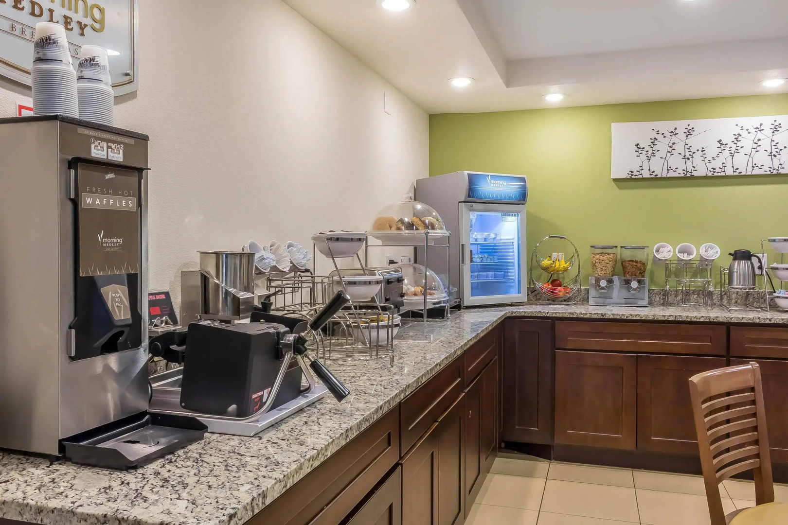 Sleep Inn Philadelphia Center City