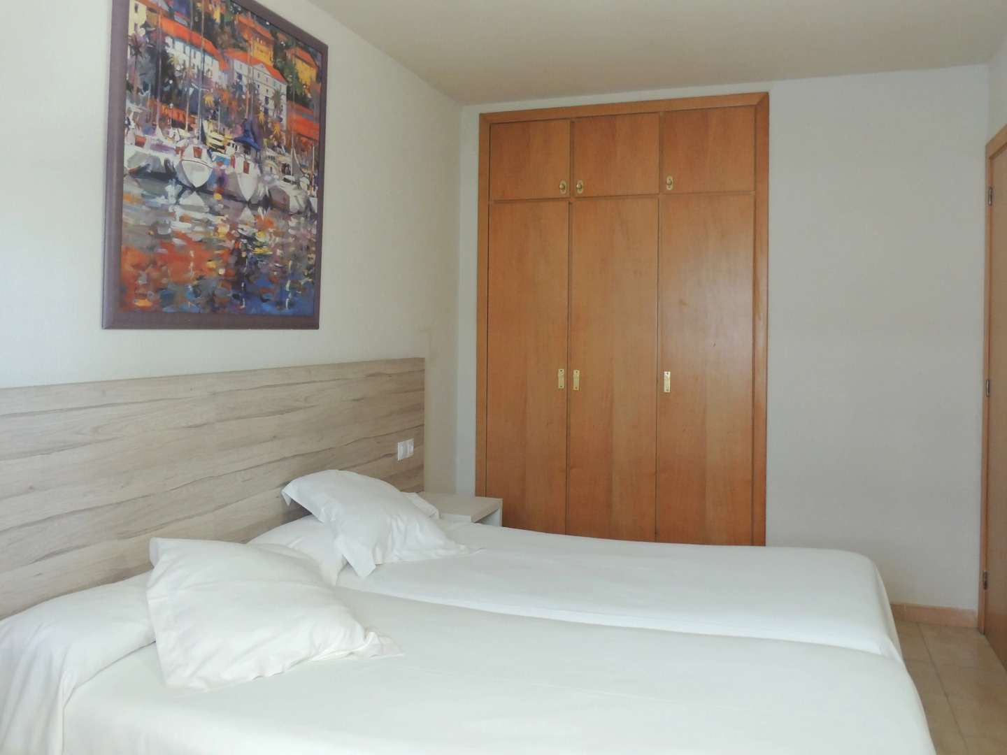 Apartamentos Turisticos Augustus