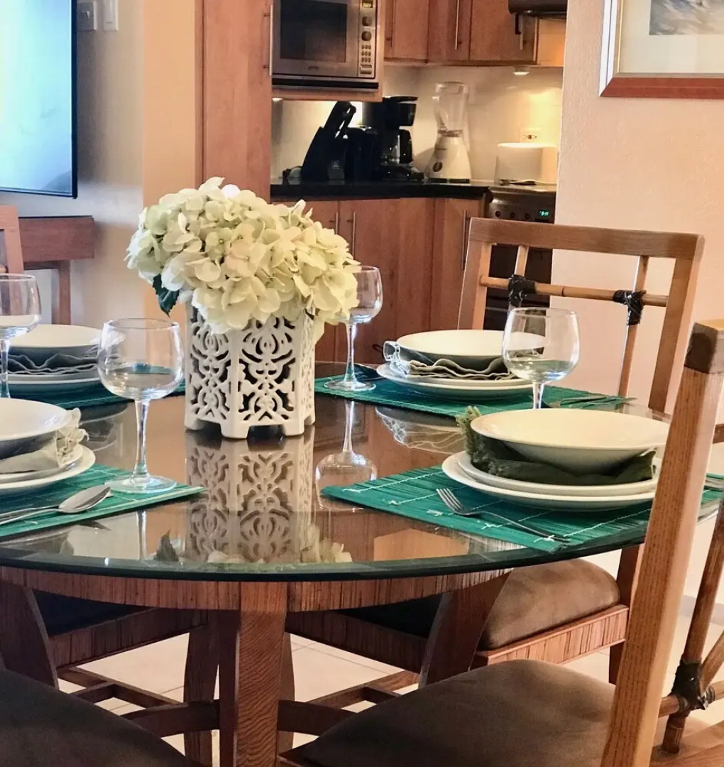 St Lawrence Beach Condos - Seascape