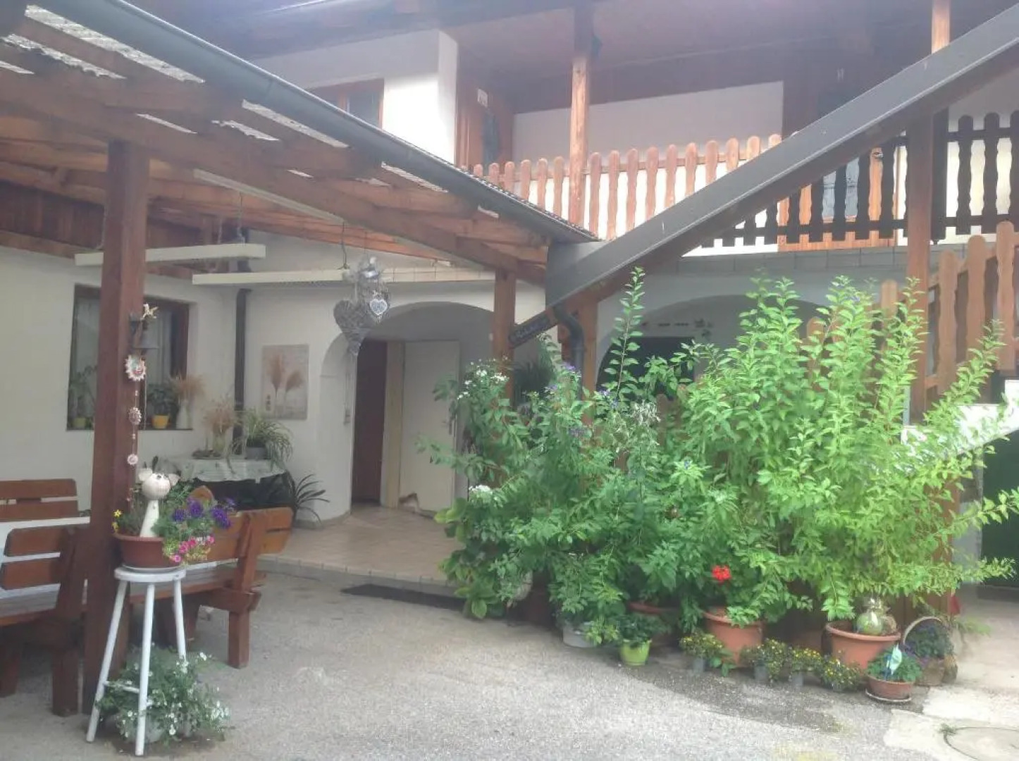 Gaudihof Kaltenbrunner