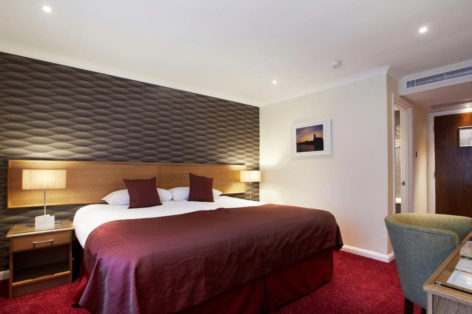 The Manor House At Celtic Manor