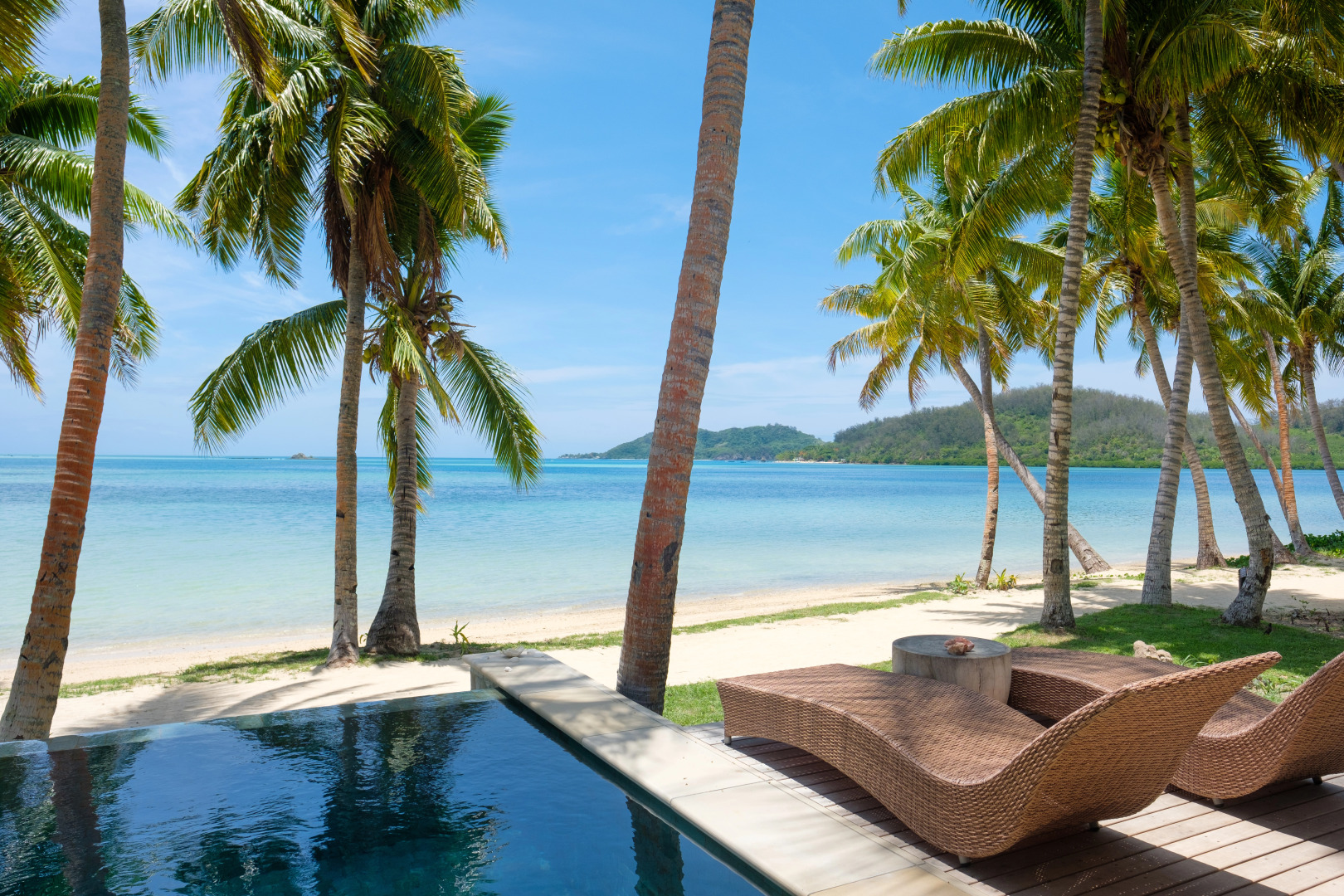 Tropica Island Resort - Adults Only