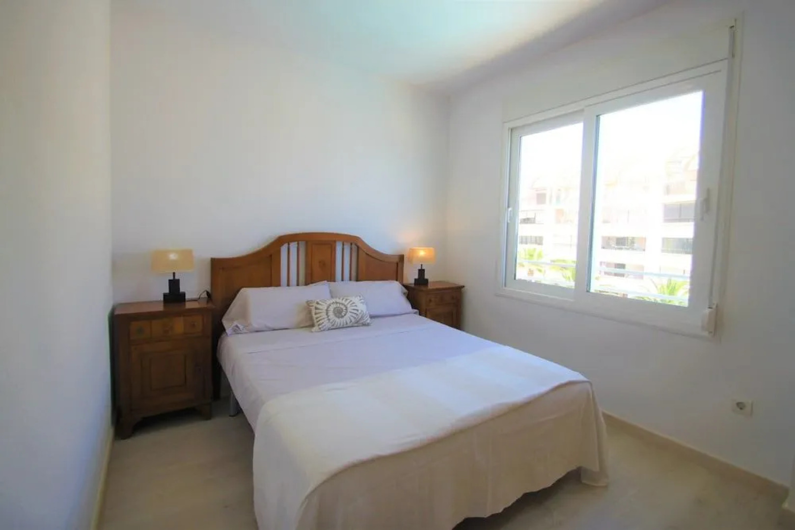 Apto CasaTuris 1 Línea Muchavista C103