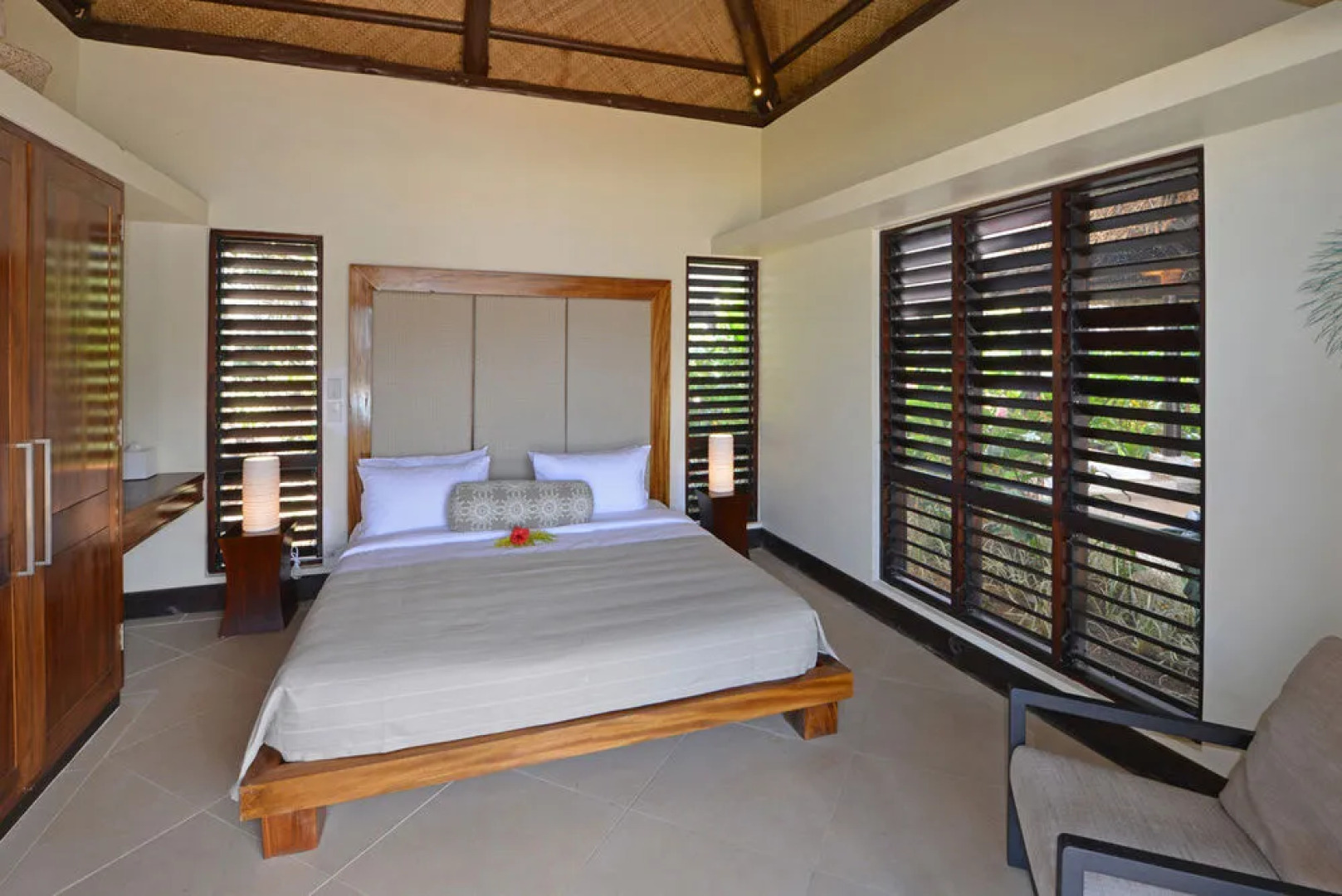 Wavi Island Villas