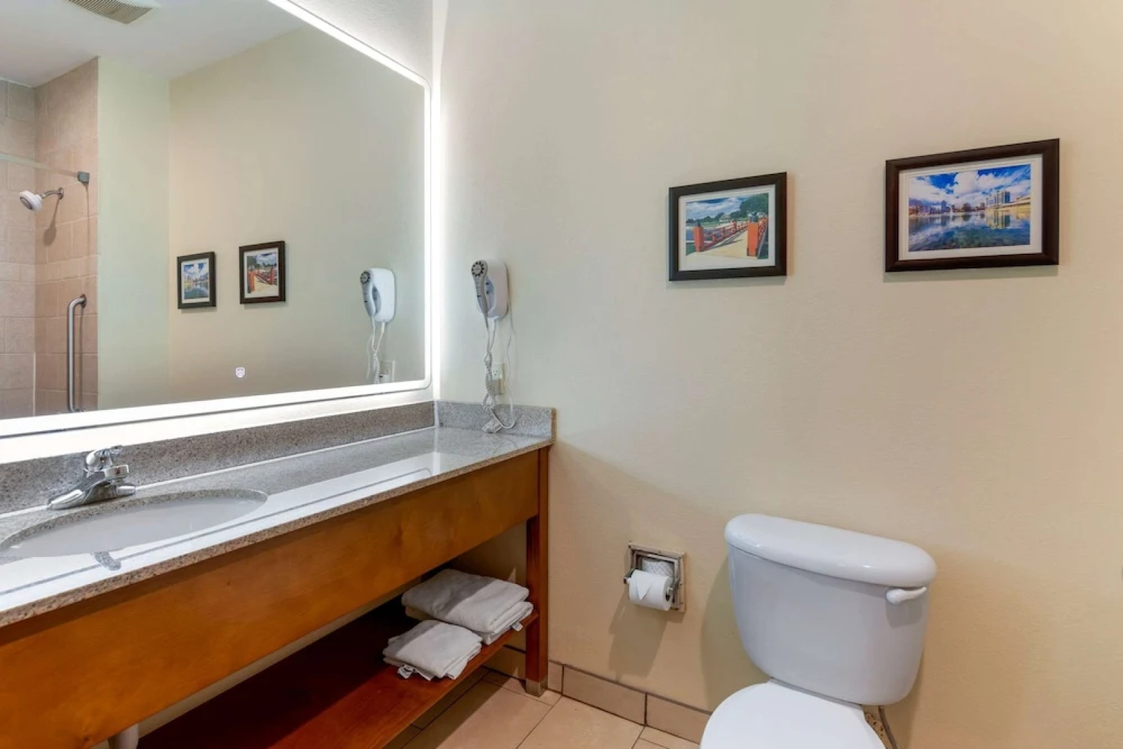 Comfort Inn