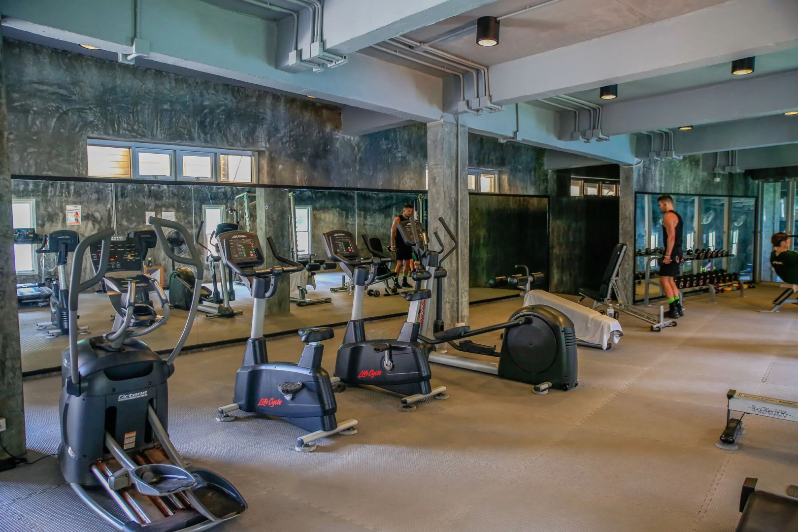 Pool Access By Punnpreeda Beach Resort