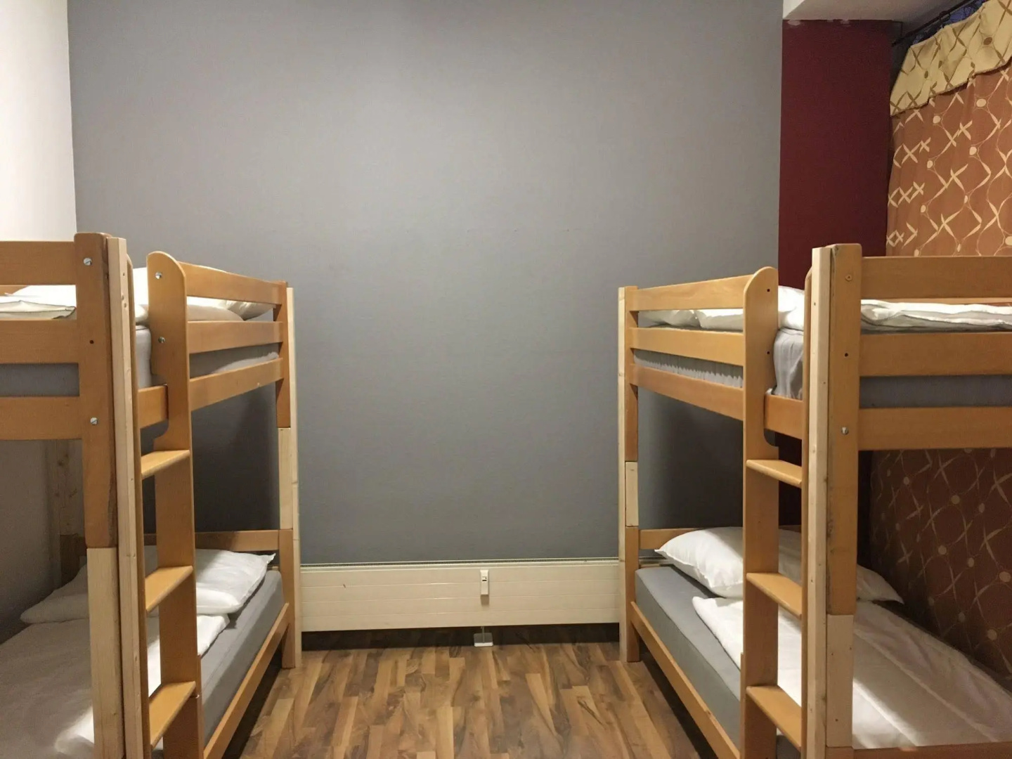 Hostel City Bed am Kurfürstendamm