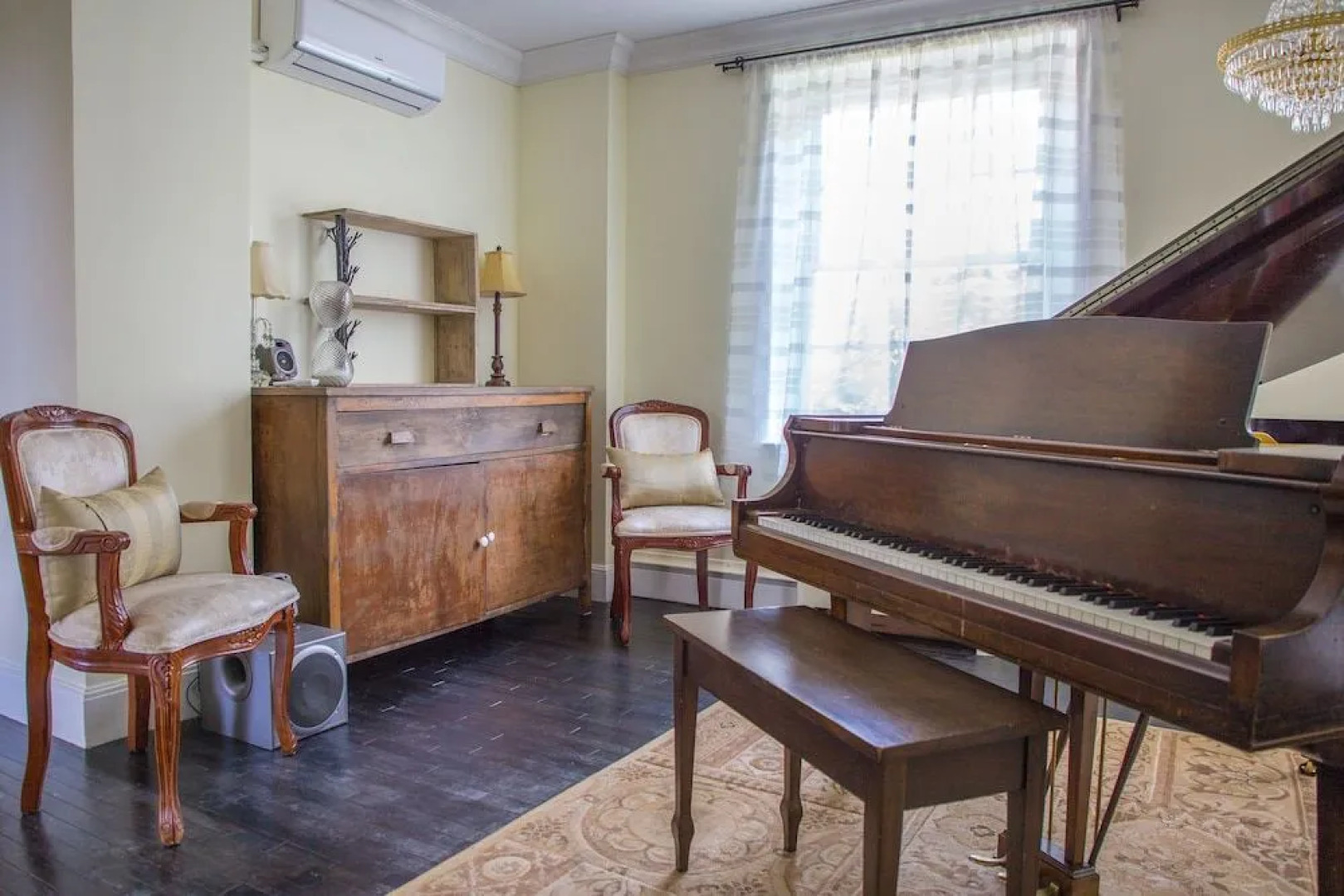 Auberge Québe Issime