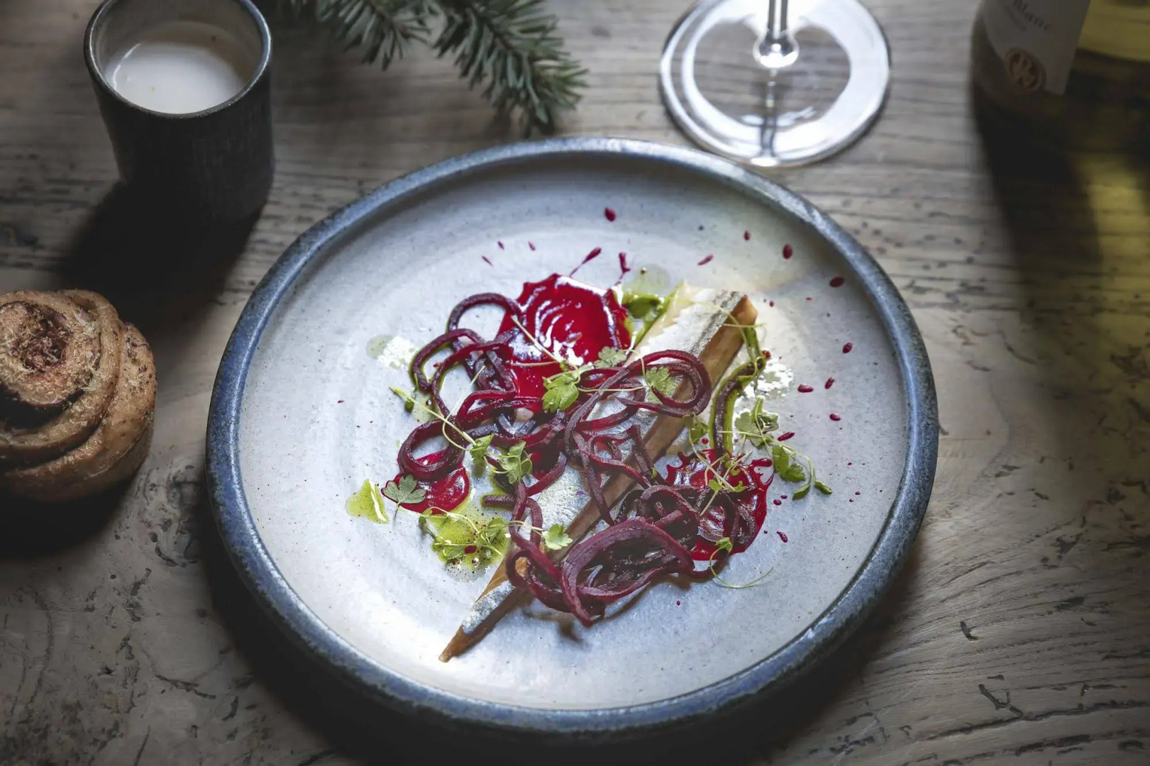 The Swan at Hay Hotel