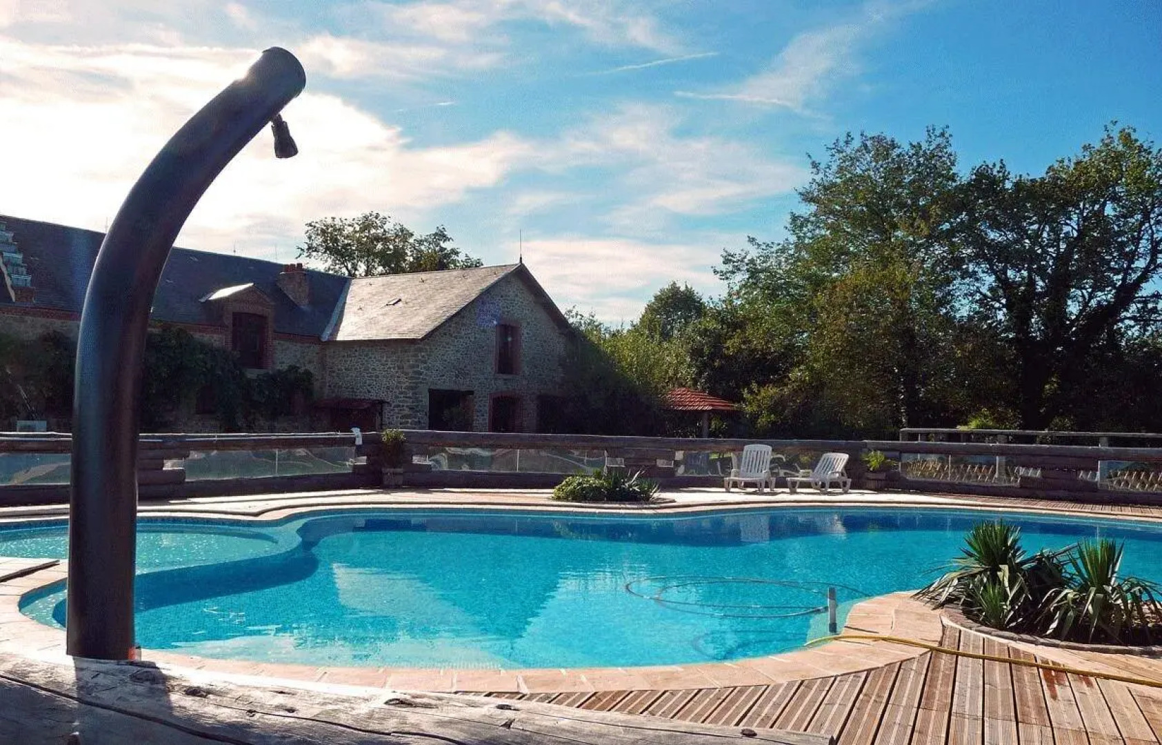 Domaine de Vareilles