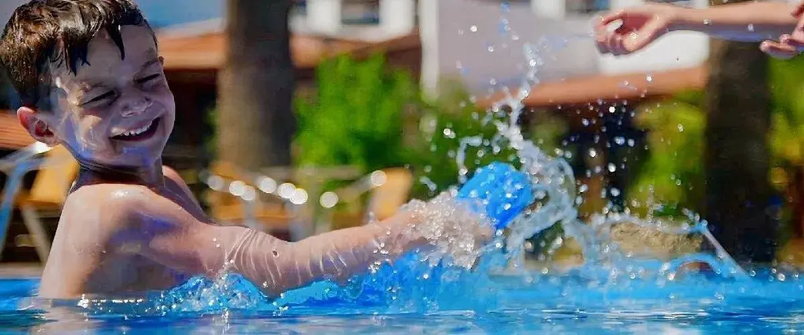 Elitium Thermal Hotel