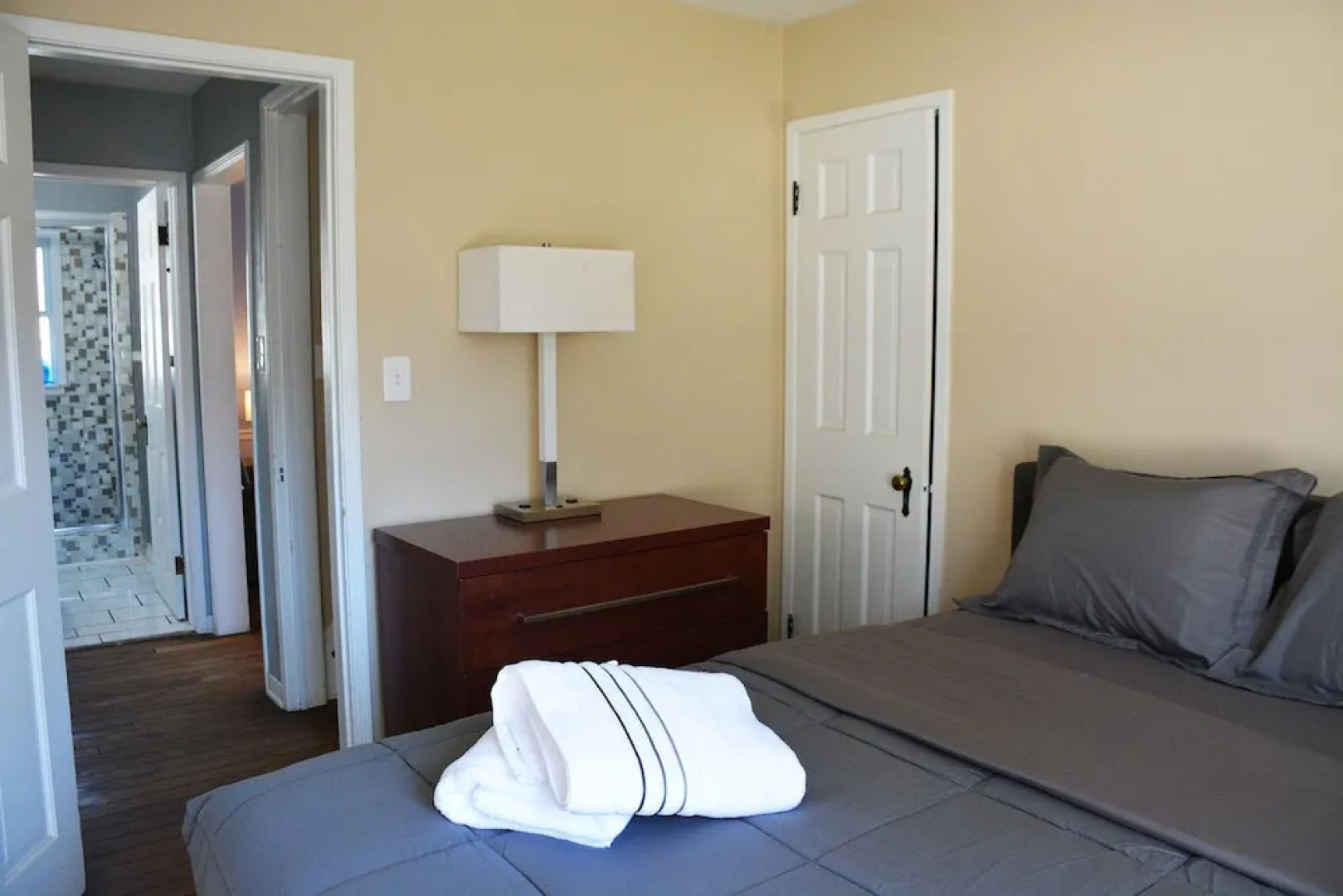 Stunning Royal Oak Townhouse