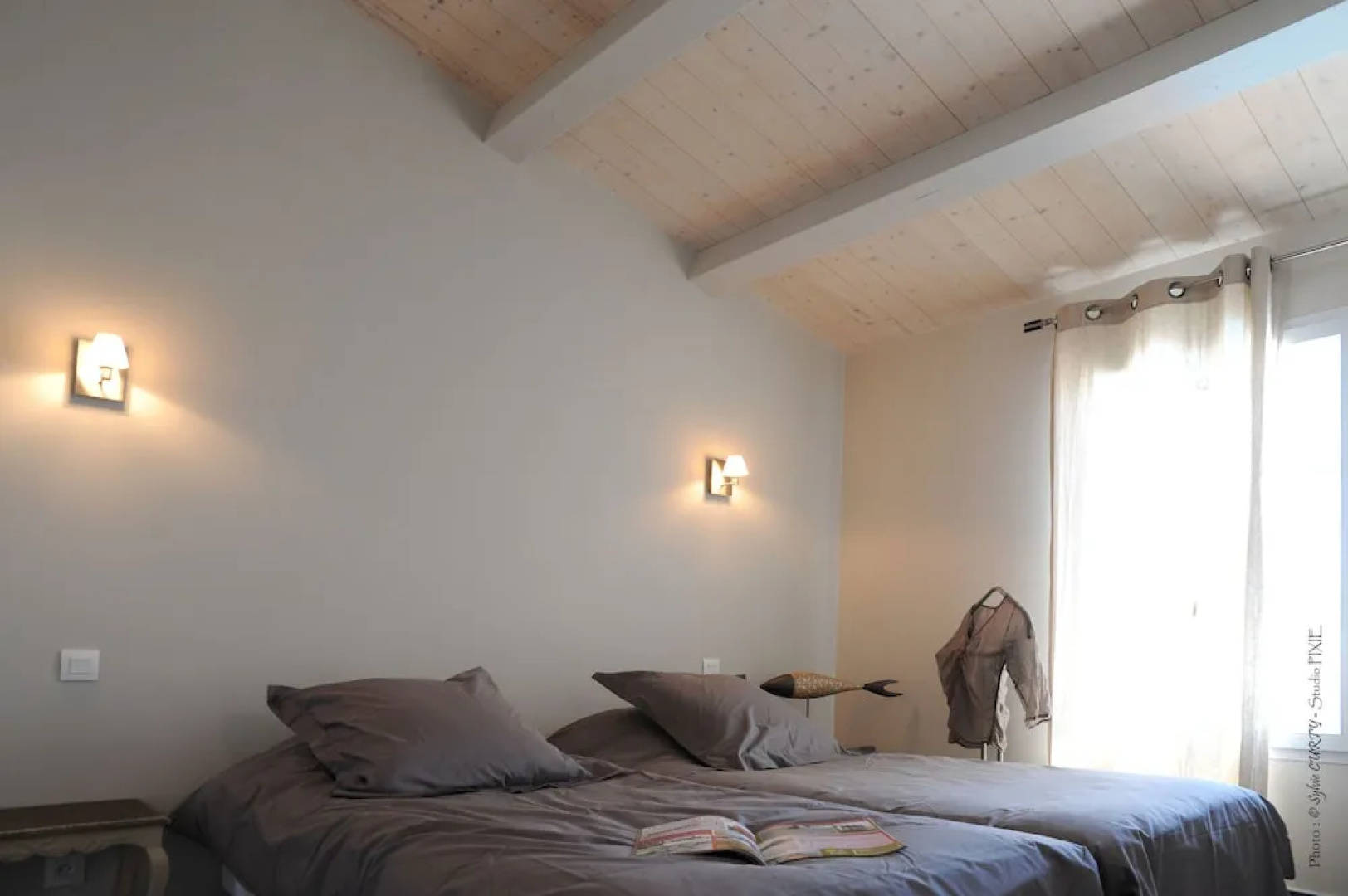 villas des phares