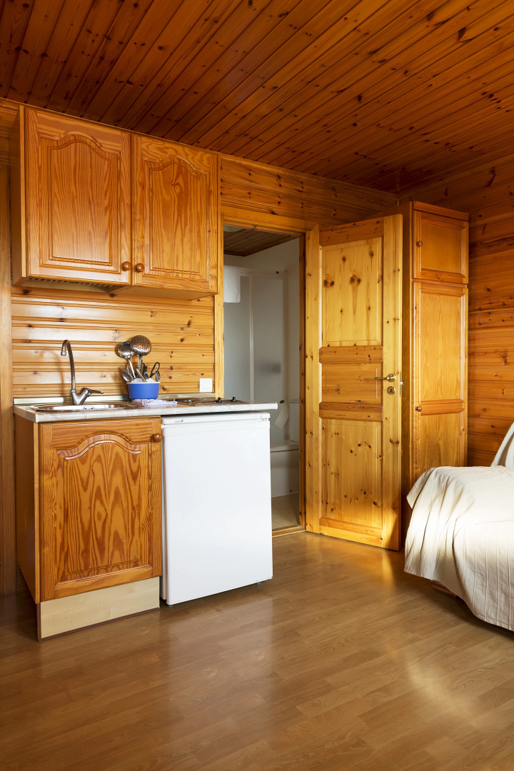 Hotel y Bungalows Balcón de Competa