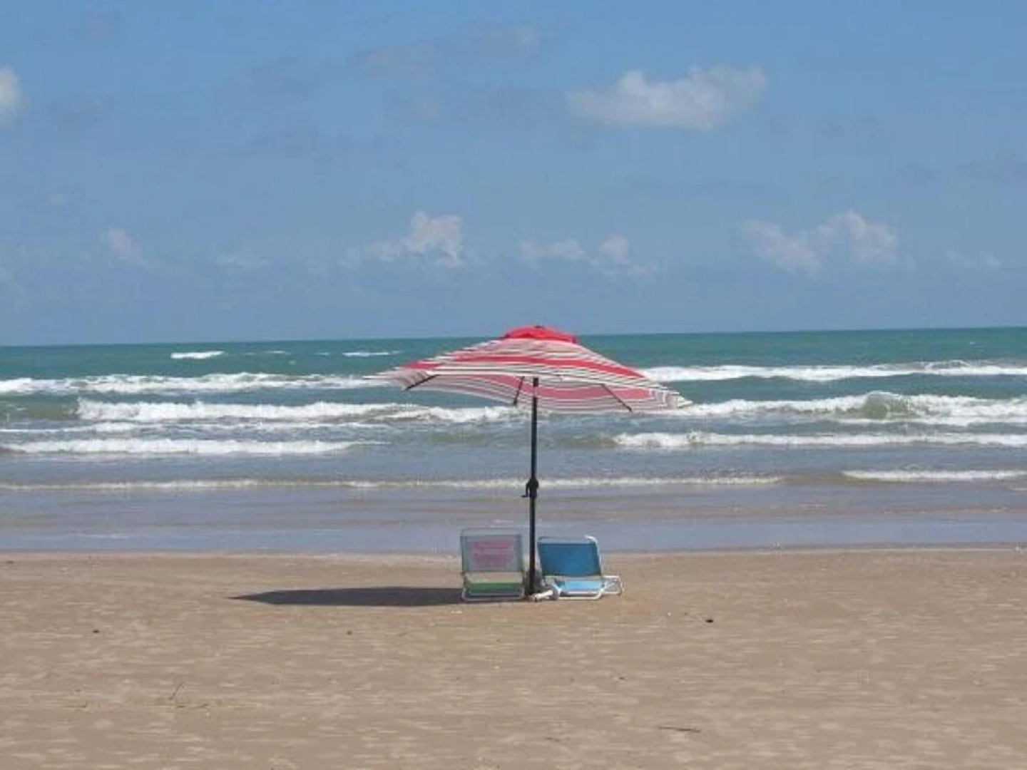Gulf View II Condominiums by Padre Getaways