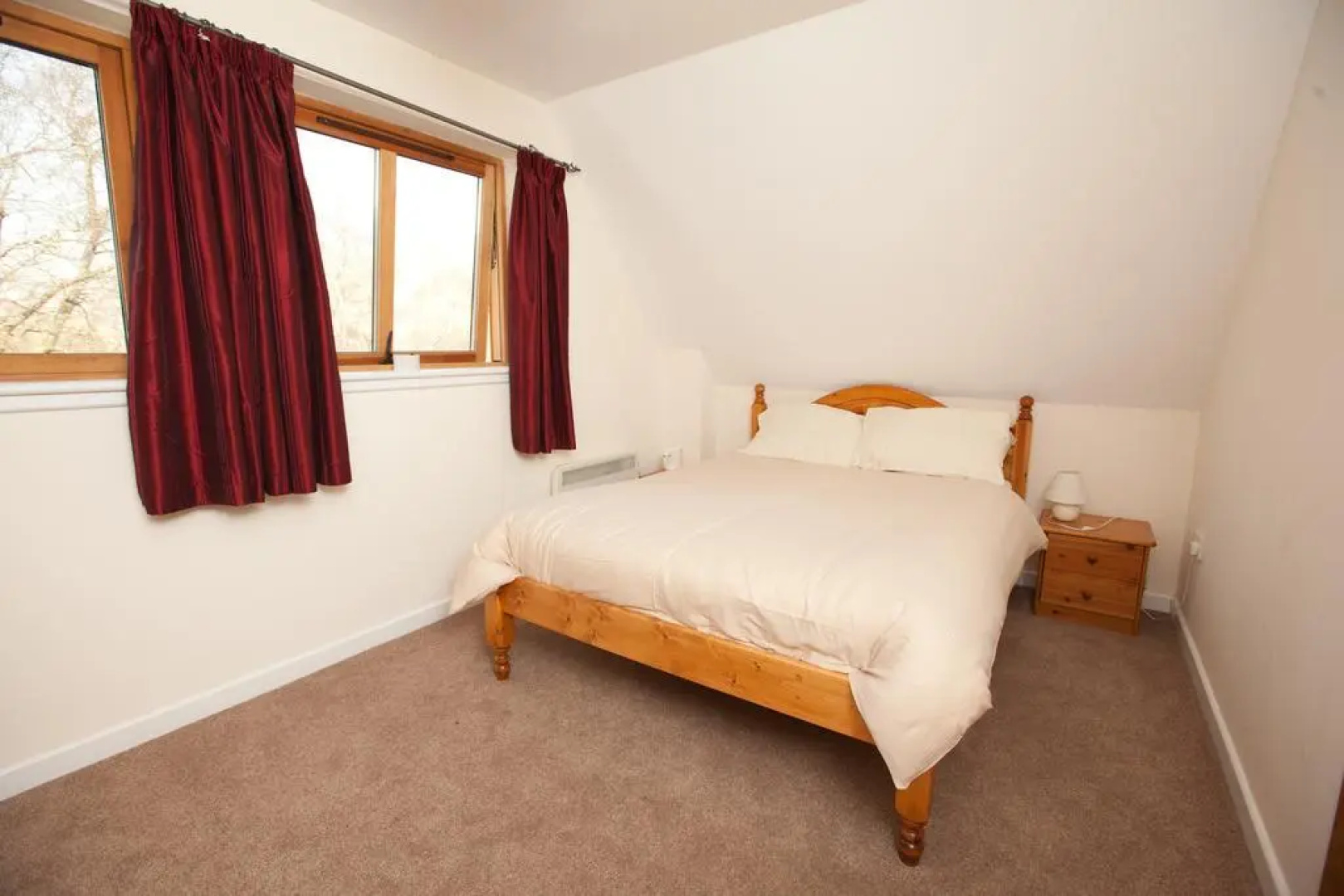 Inversnaid Bunkhouse - Hostel