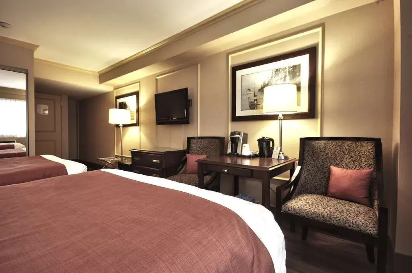 Best Western Dorchester