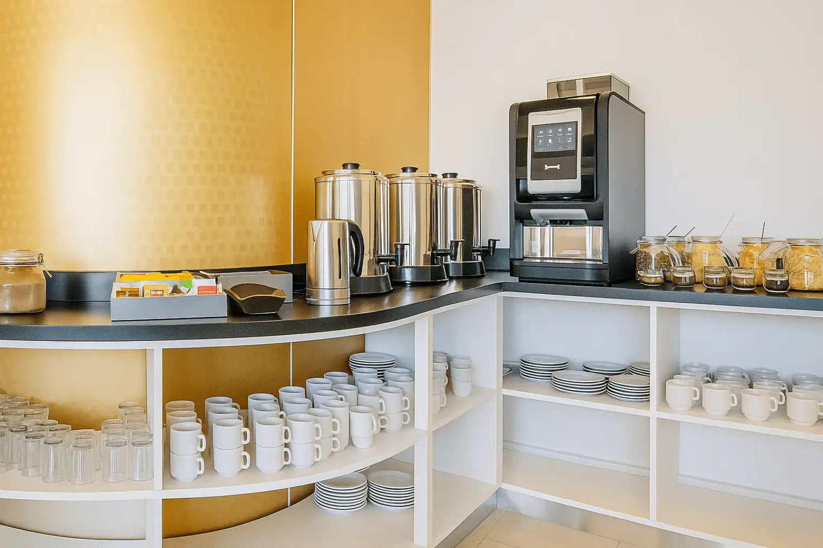 Fueguino Hotel Patagónico