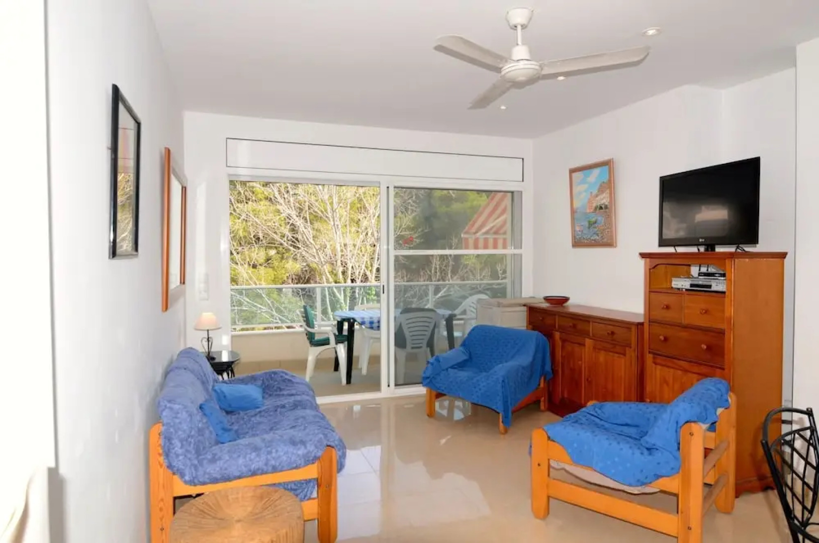 Apartamento Brises del Mar 3-3