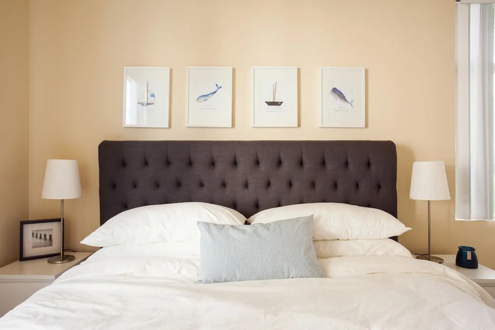 Marina Exquisite Suite