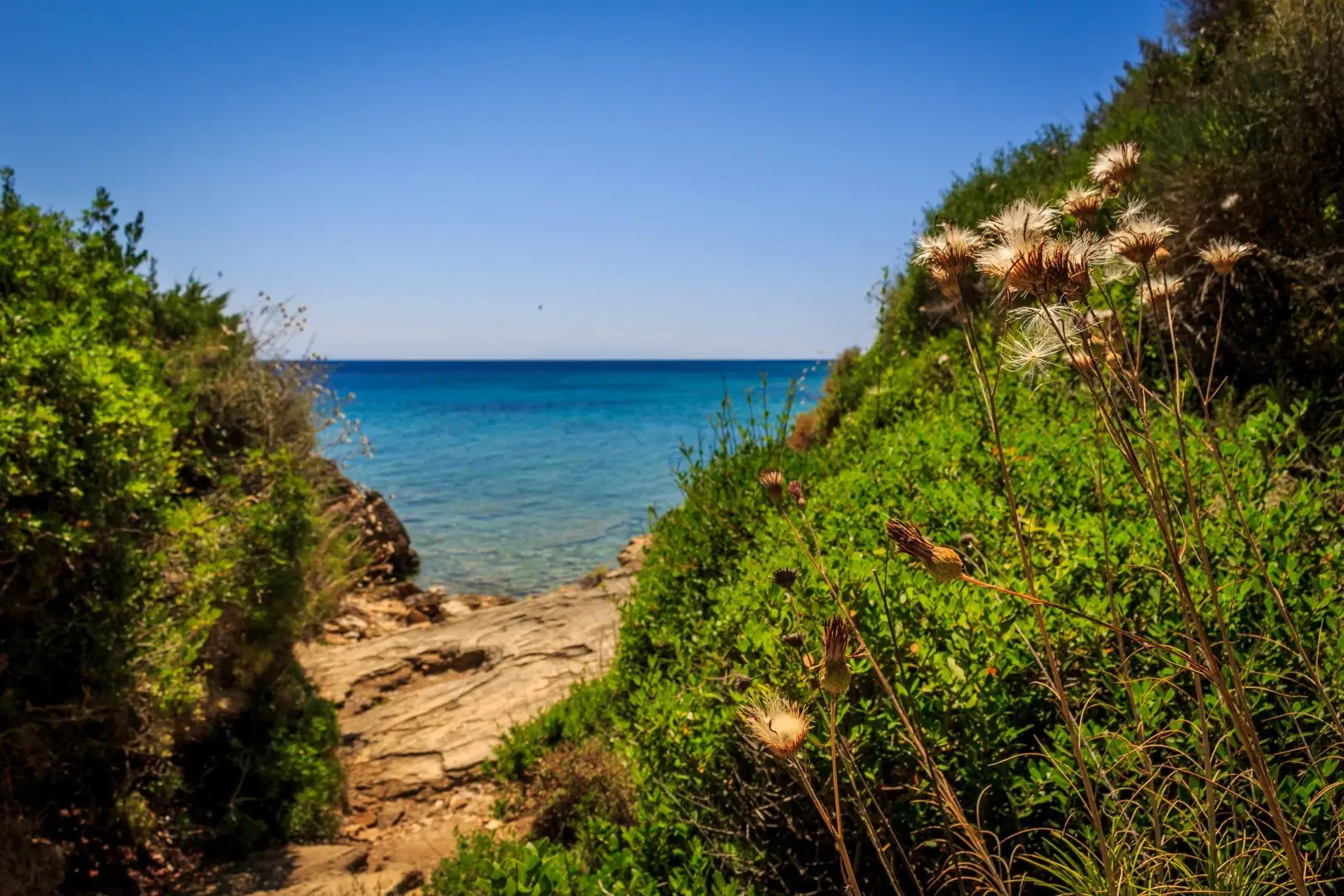 Porto Gerakas Villas & Apartments