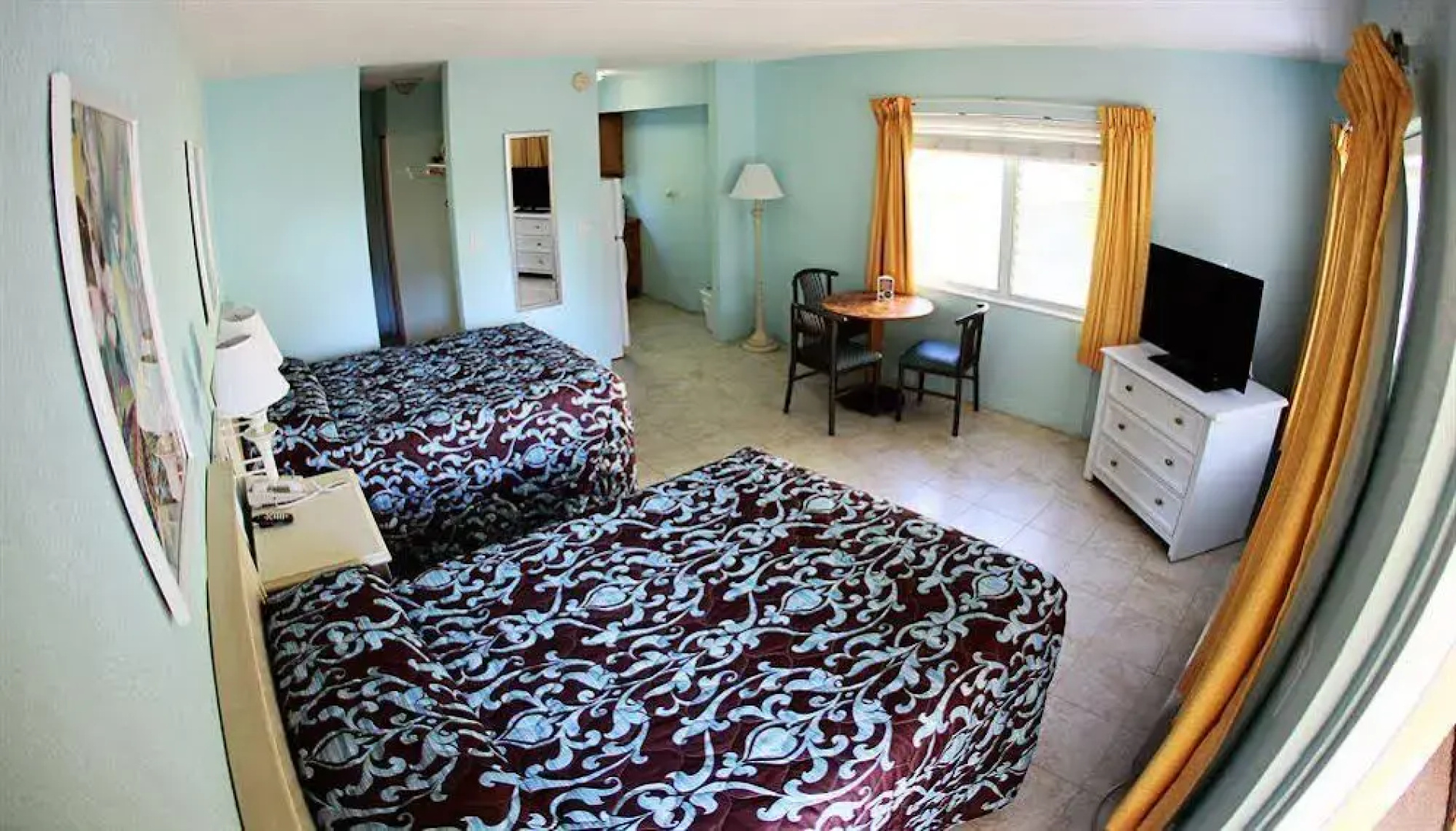 Galt Villas Motel and Apartments