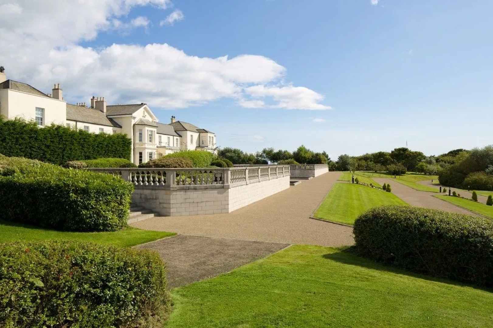 Seaham Hall and Serenity Spa