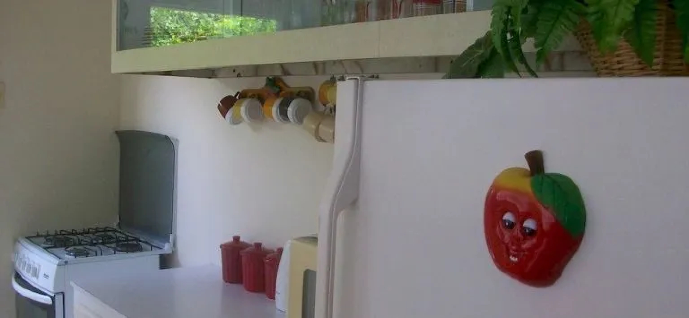 Bayville Holiday Apartment