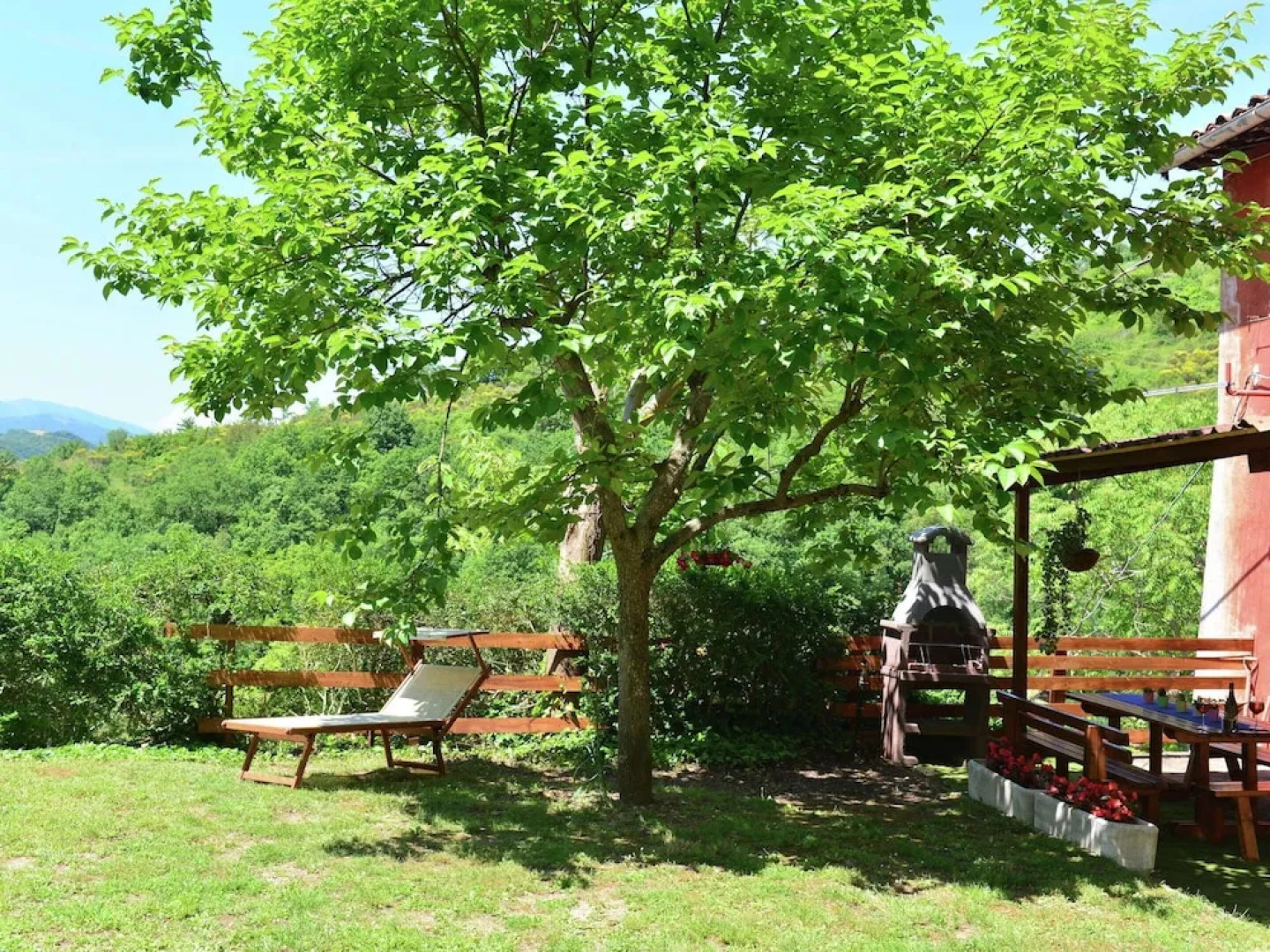 Belvilla by OYO Casa Oro