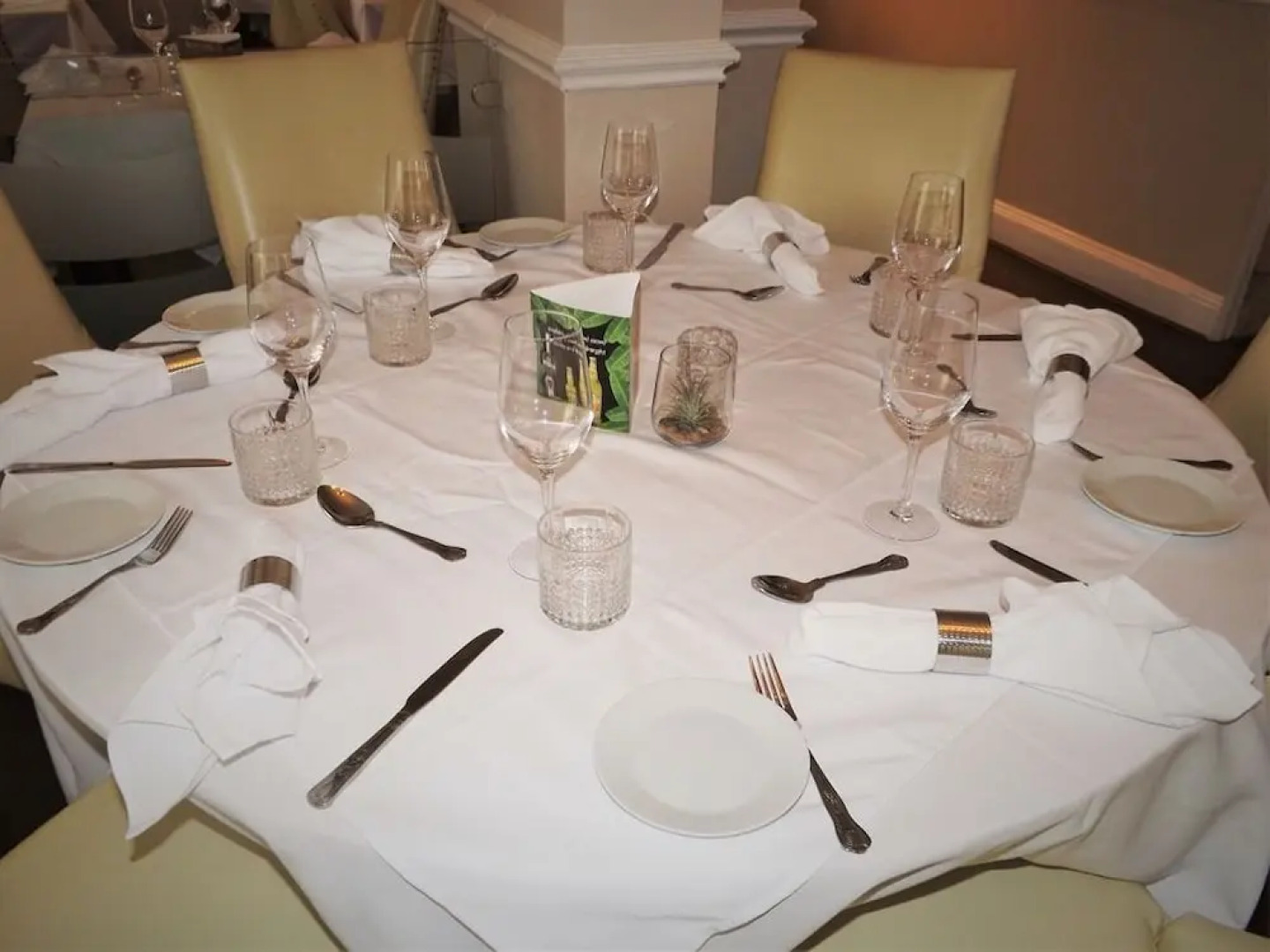 The Great Eastern Hotel