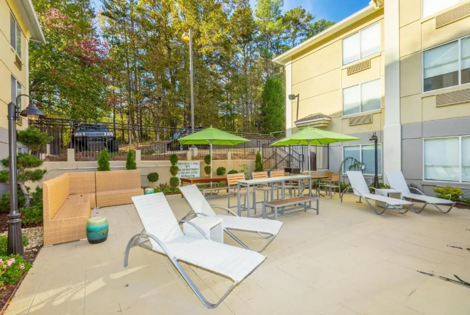 Holiday Inn Hotel & Suites Peachtree City by IHG