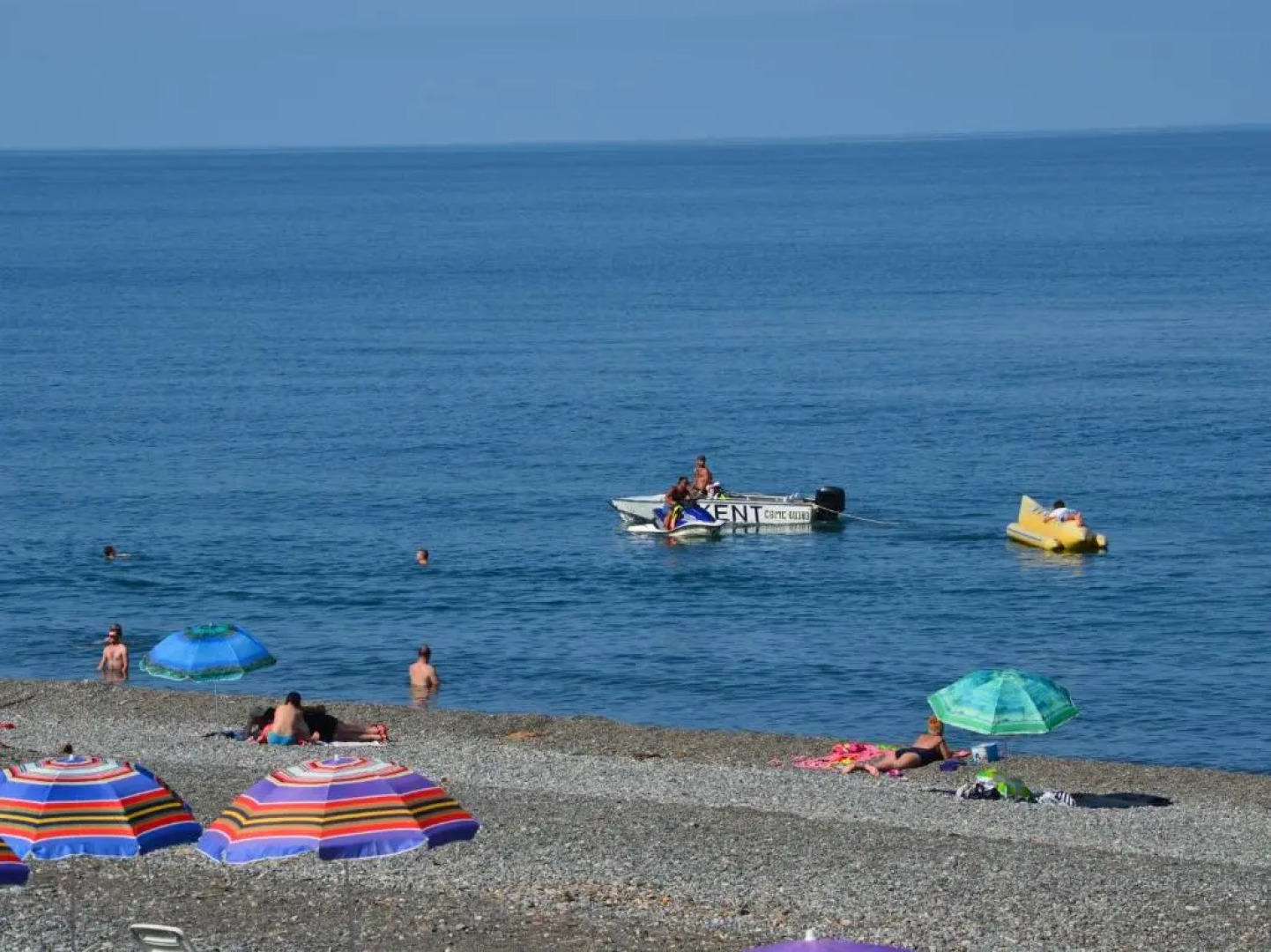 Кобулети Residence двухспални Апартаменты Gio