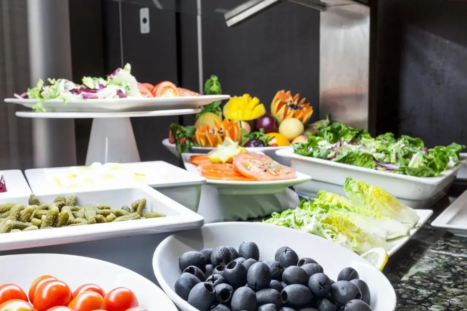 Aparthotel Attica21 Vallés