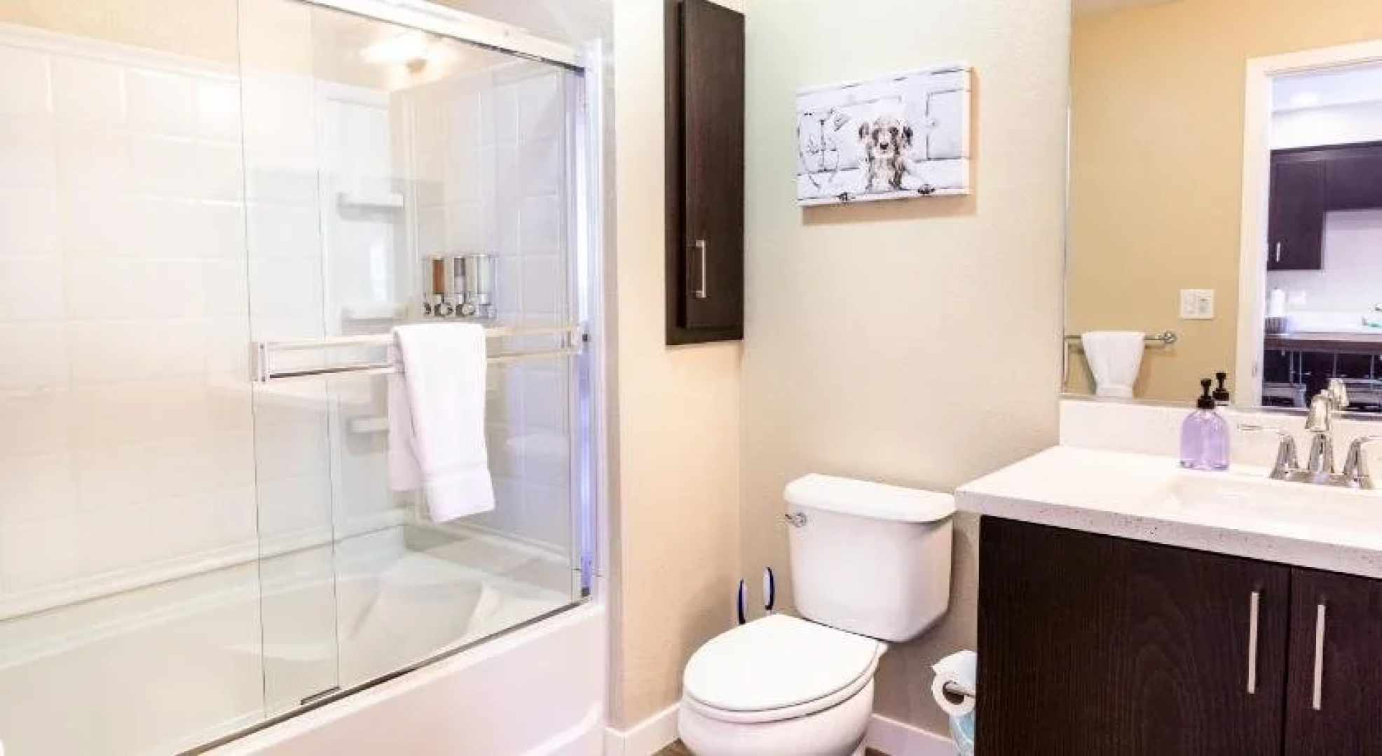 Kasa San Mateo Apartments