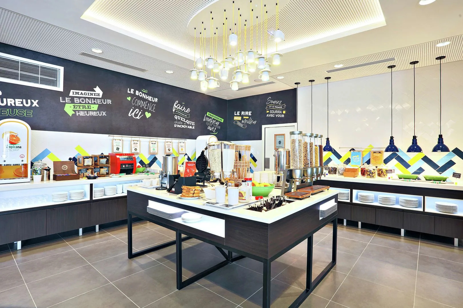 OSKO - Hôtel Toulouse Aéroport