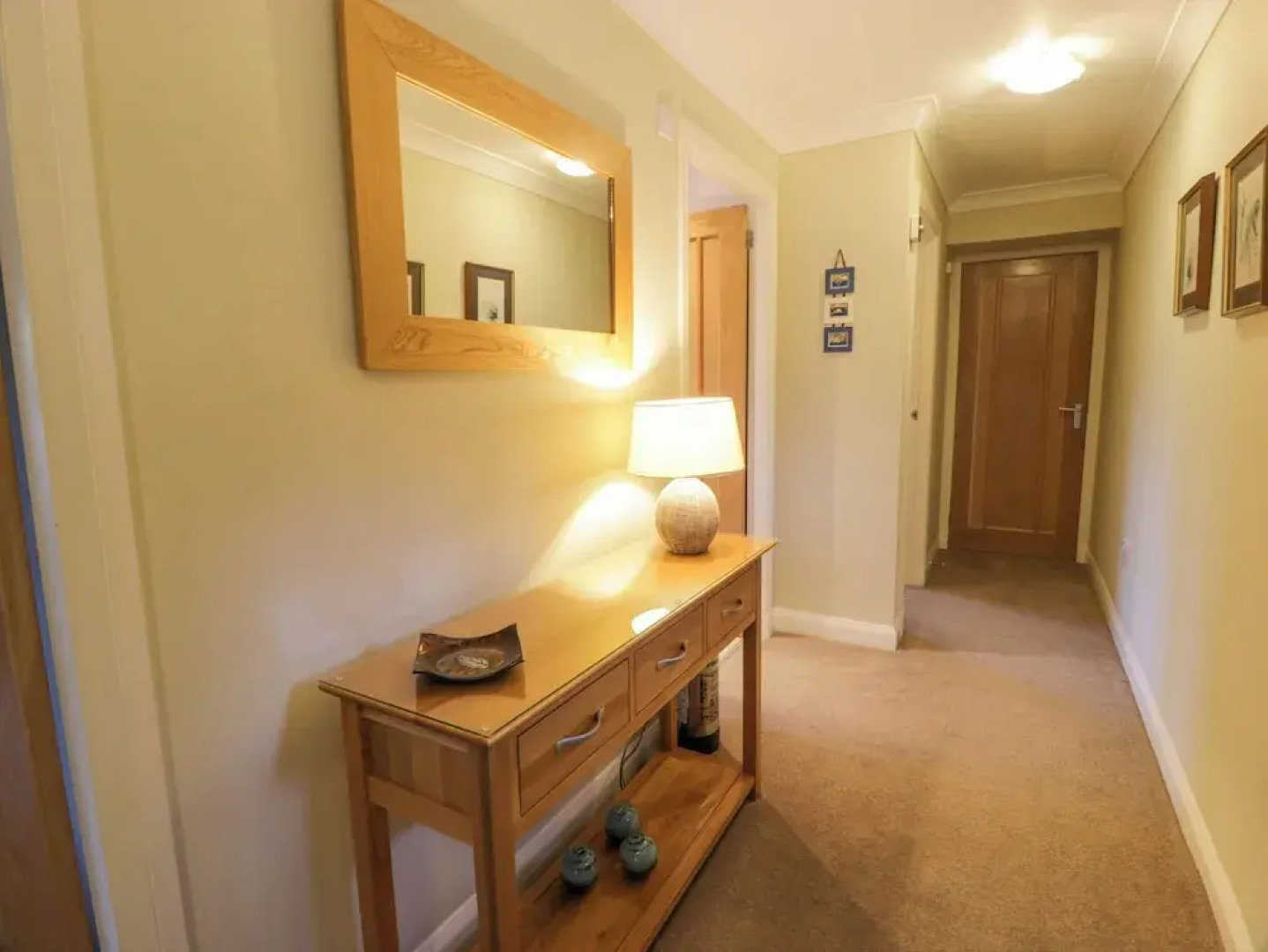 The Stables at Daldorch