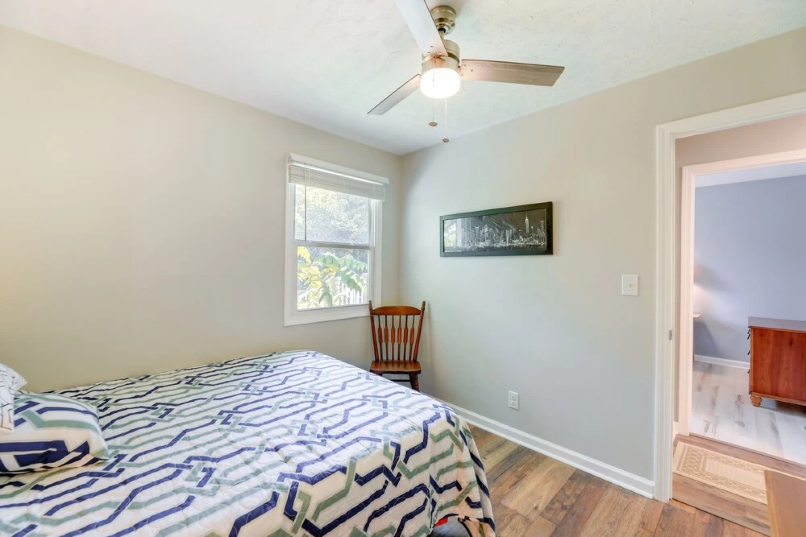 Well-equipped Morehead City Home ~ 5 Mi to Beach!