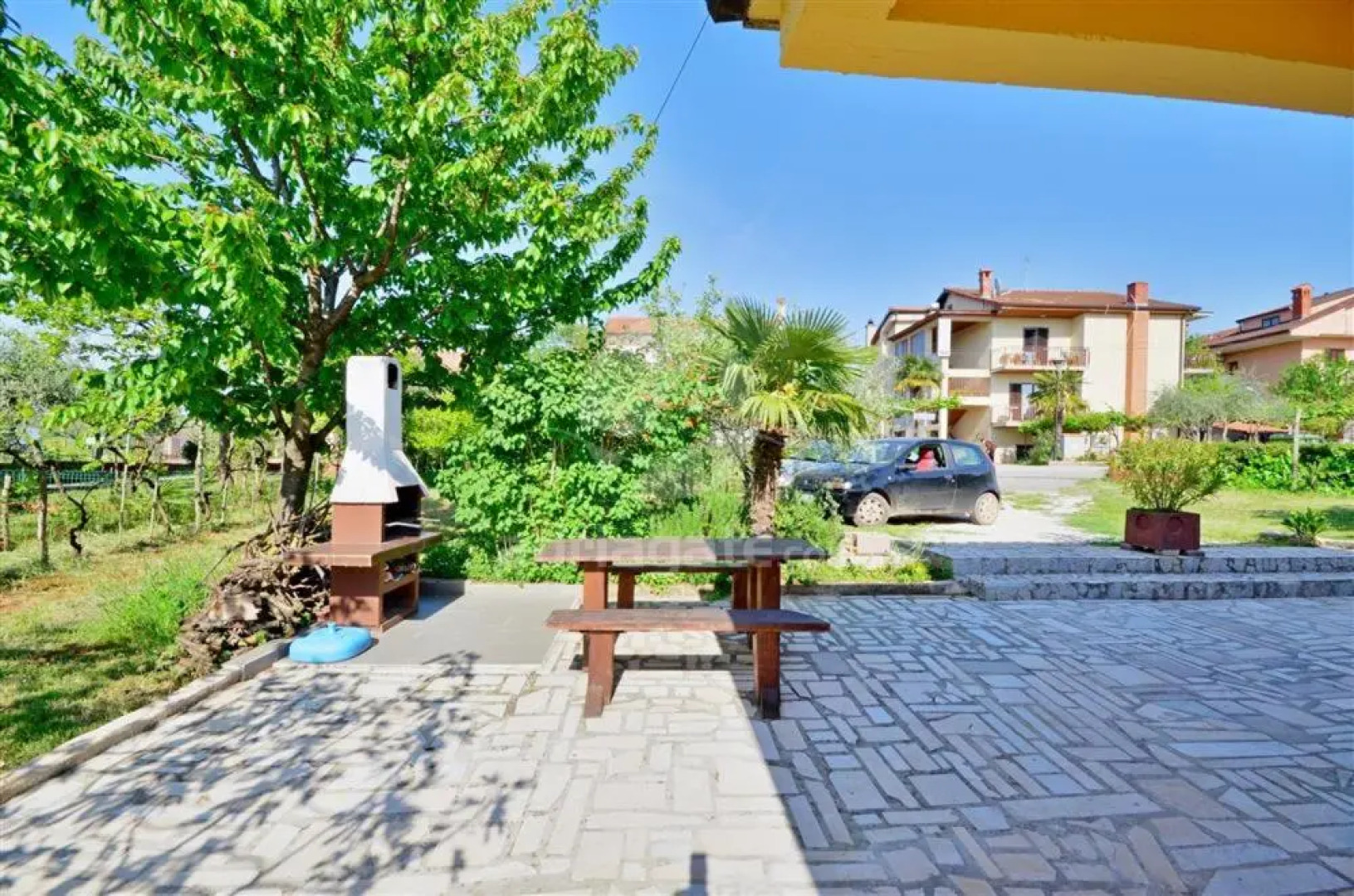 Apartment Umag Lukin