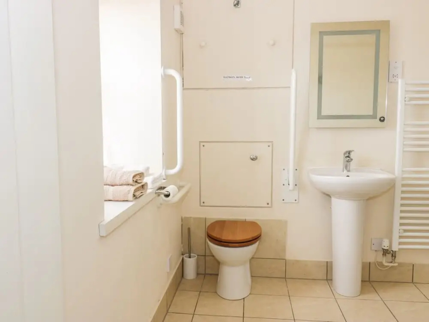 Lantonhall West Wing