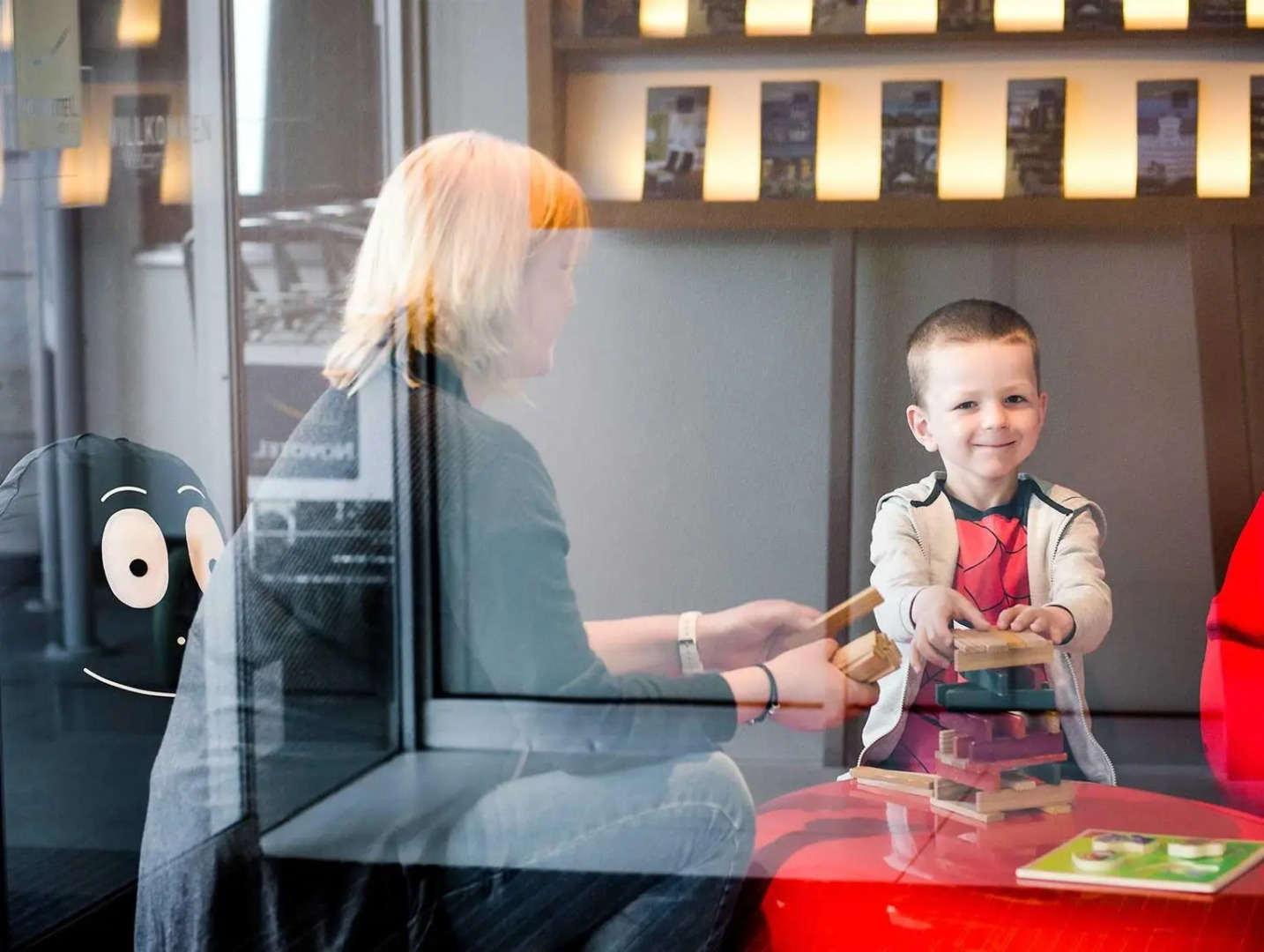 Novotel Nuernberg Messezentrum