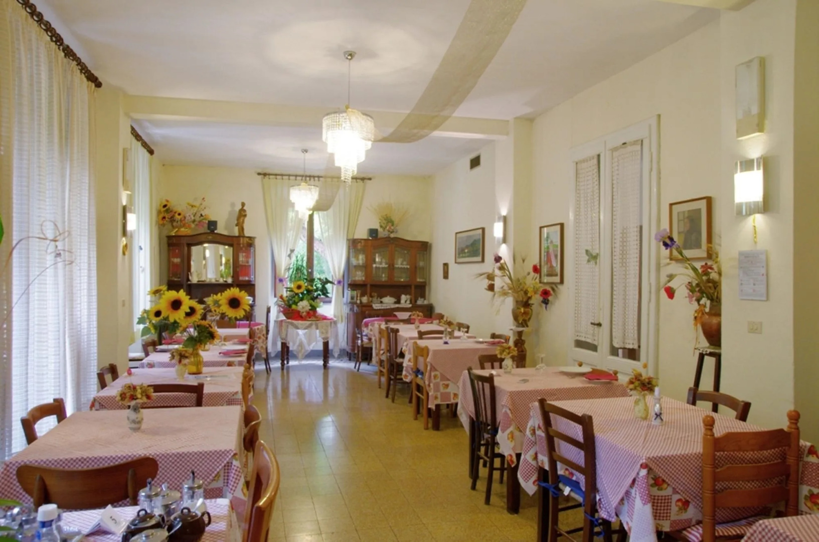 Albergo Ristorante Guidi