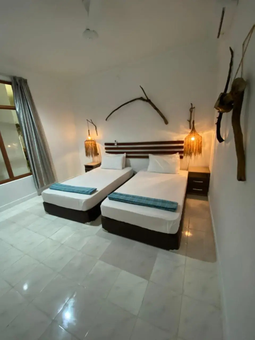 Ocean Cottage