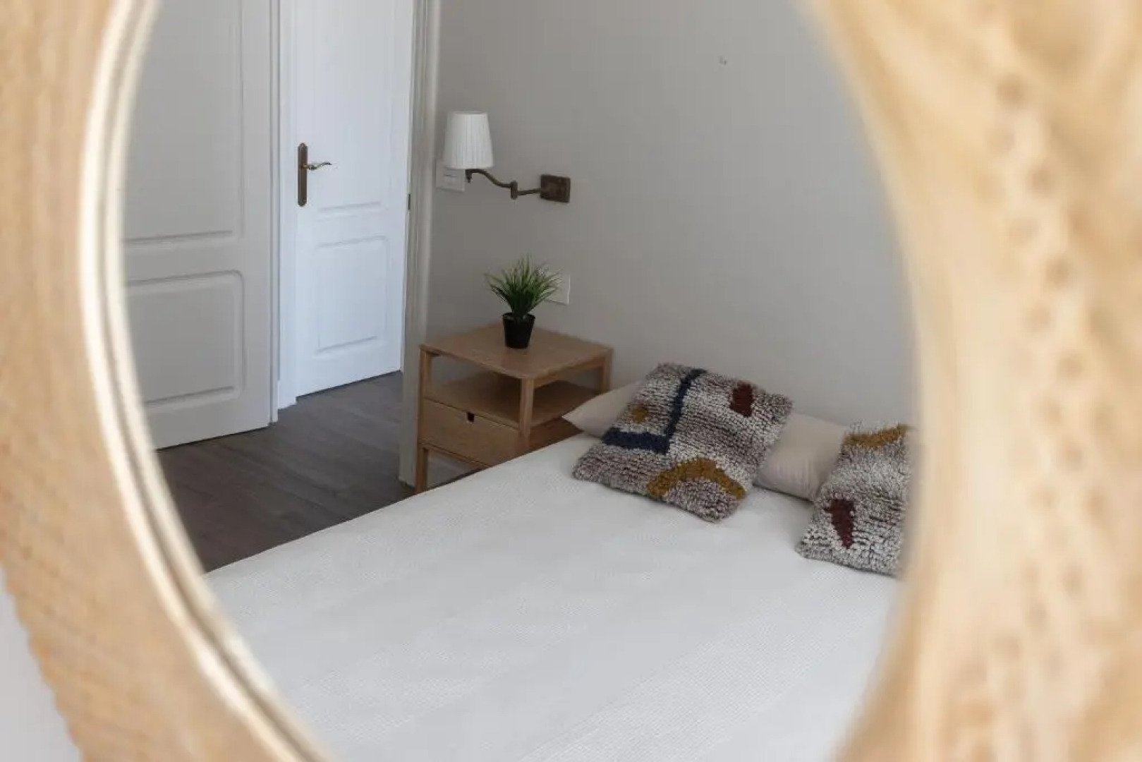 Confortable piso en Neguri, a 5 min de la playa