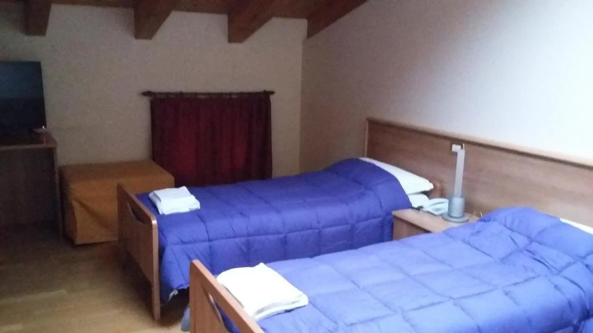 Albergo Al Municipio