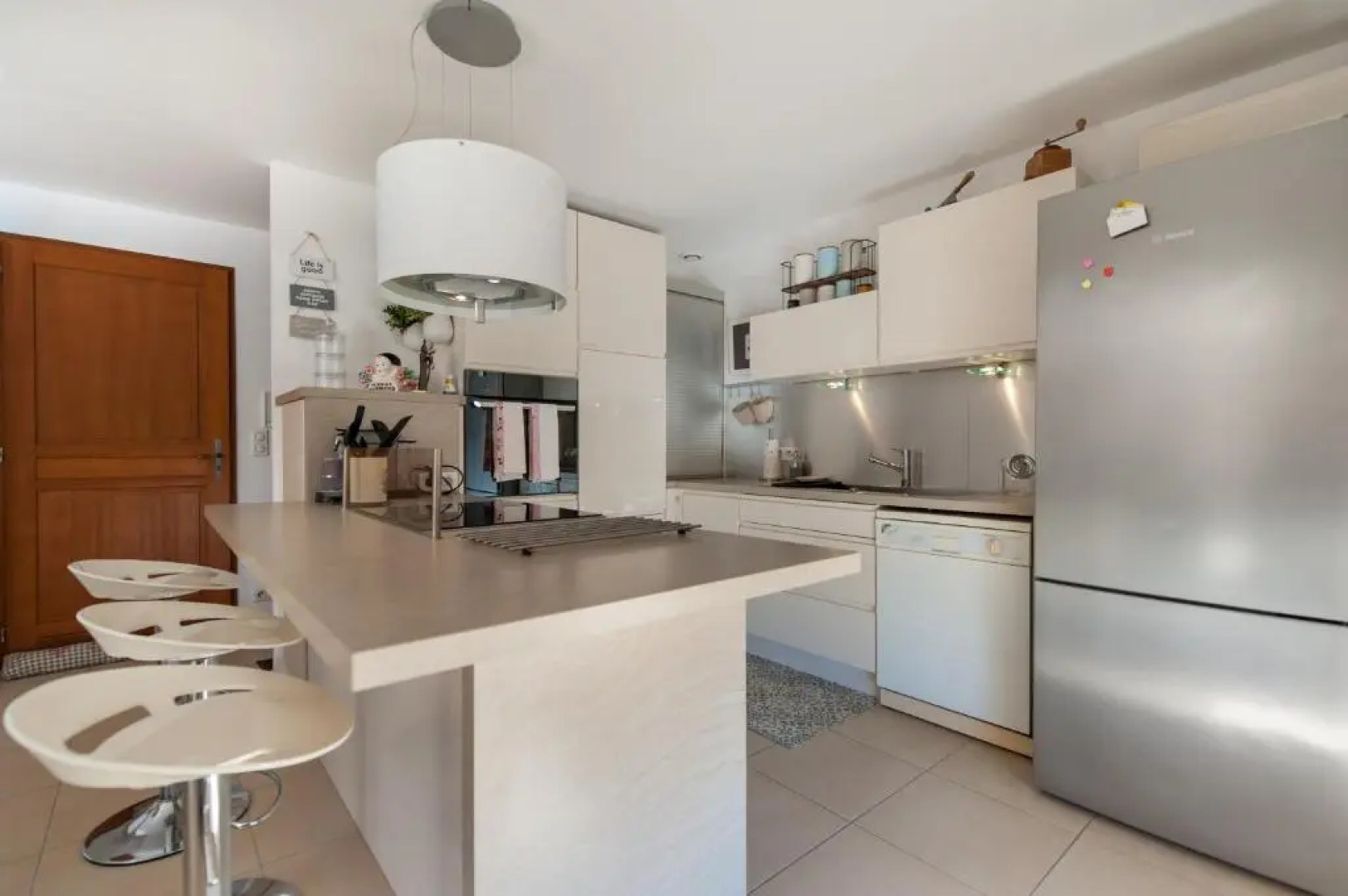 Villa Deidière 6pers/piscine/pétanque/clim