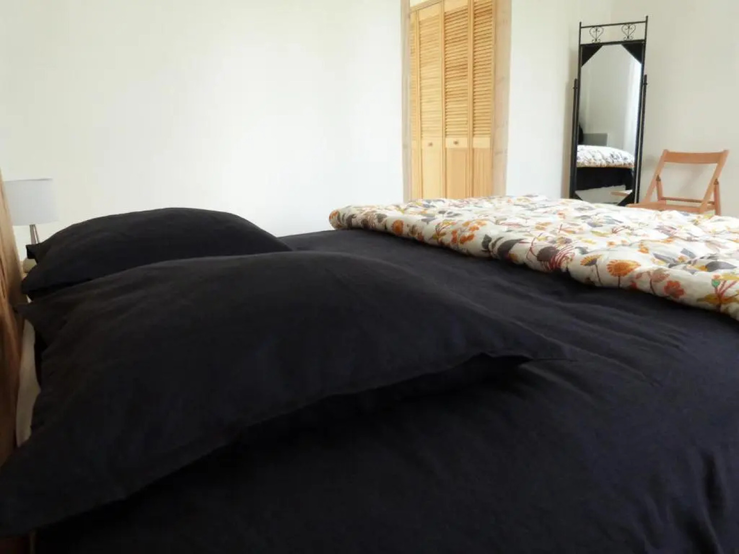 Chambres dhôtes Le Cartounier