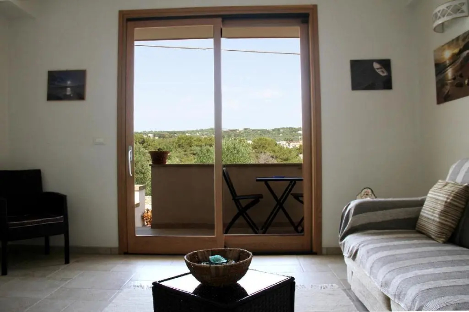 Holiday Home Emily