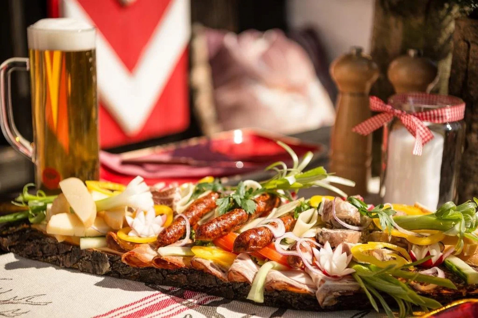 Mondi-Holiday Chalet Bellevue Alm