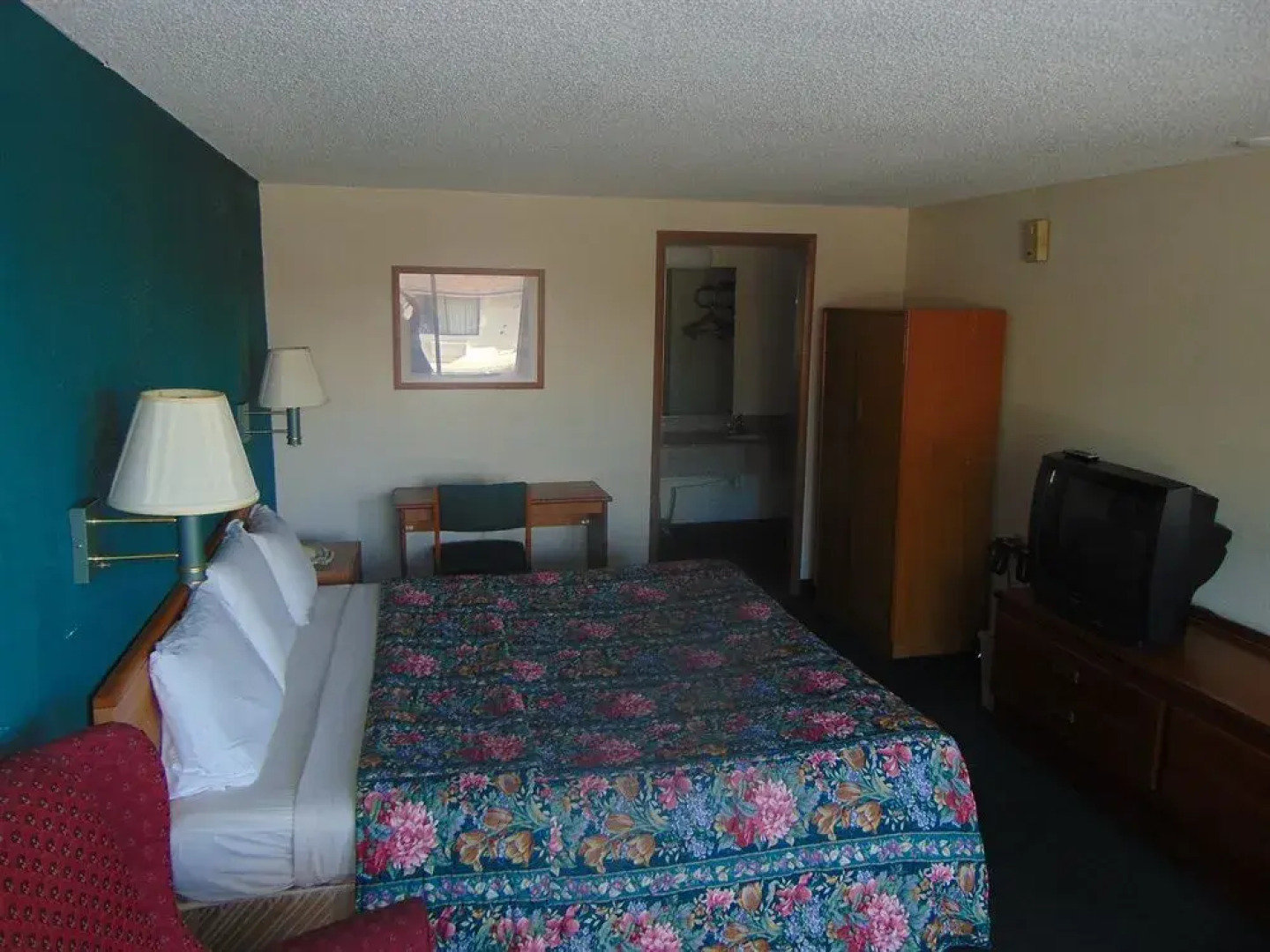 Shayona Inn Extended Stay Christiansburg