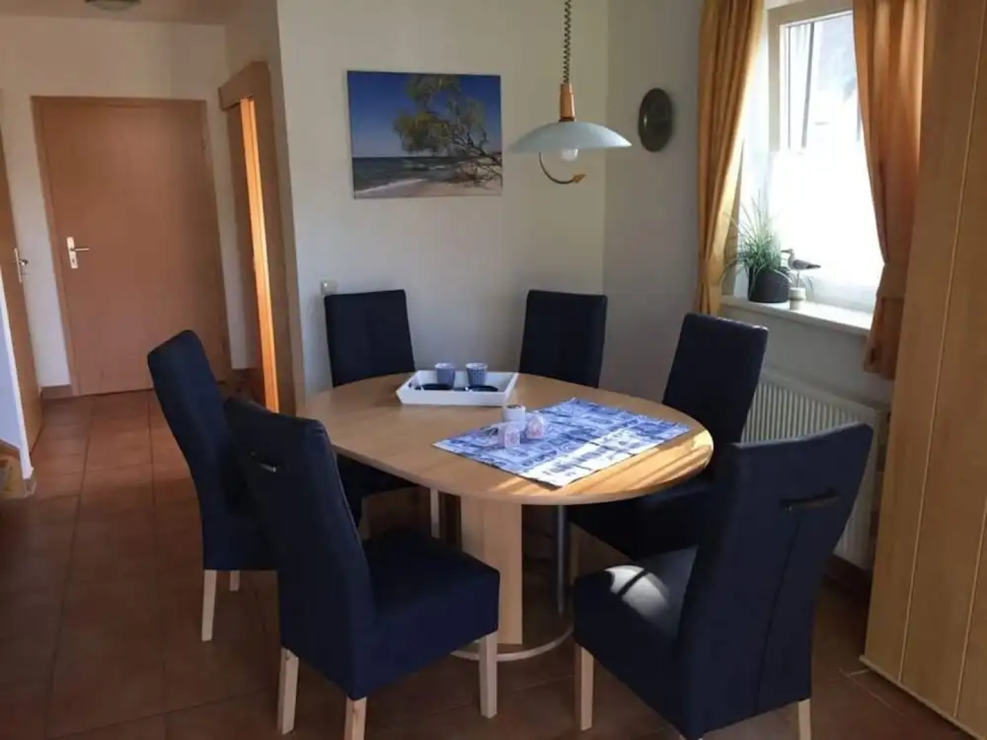 Baltic Sea Dromelhus